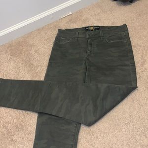 Lucky Brand Jeans